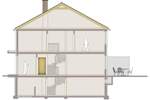 Doppelhaushälfte Zirndorf Weiherhof - 4 Zimmer, 93 m&sup2;, 445.000&euro; | Angebot:25797924