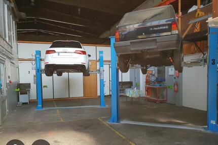 Gewerbeobjekt Erding - 750&euro; | Angebot:25984912