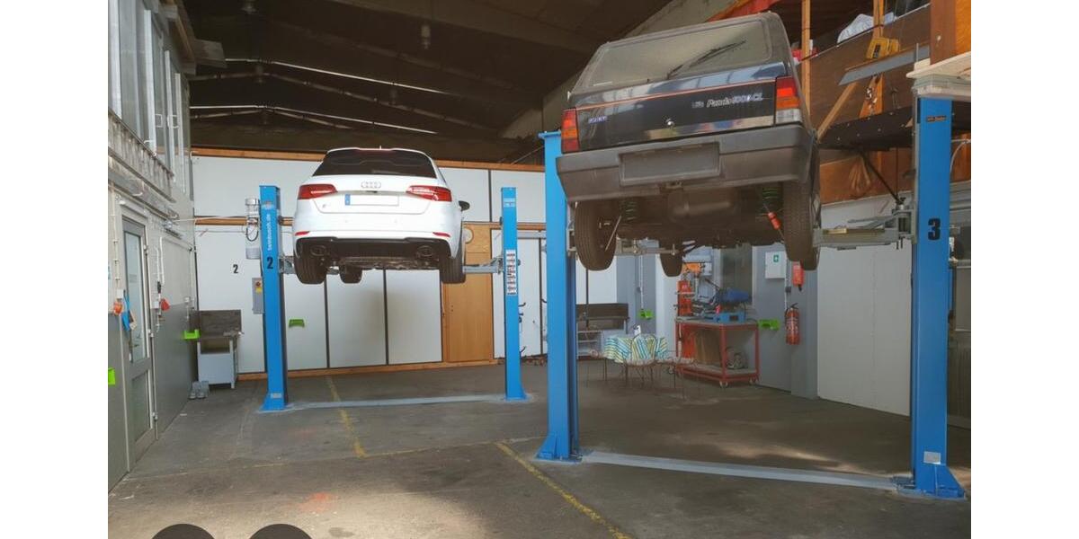 Gewerbeobjekt Erding - 750&euro; | Angebot:25984912