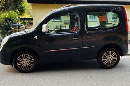 Renault Kangoo 74.300 km 4.200 &euro; Wadgassen 66787