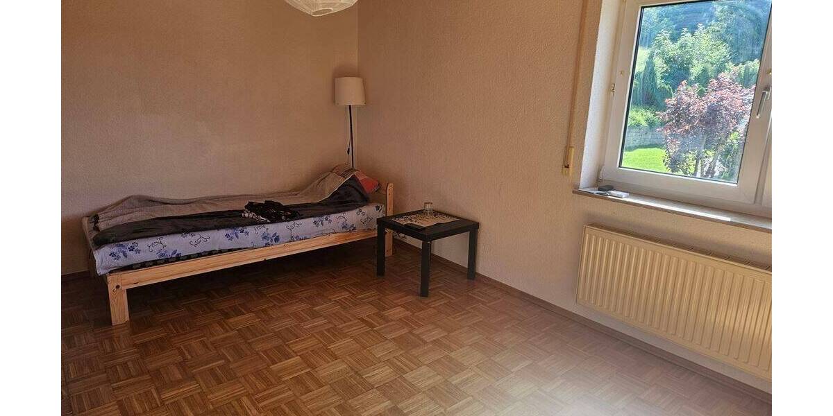 Etagenwohnung Heidenheim an der Brenz Innenstadt - 3 Zimmer, 90 m&sup2;, 269.000&euro; | Angebot:25773554