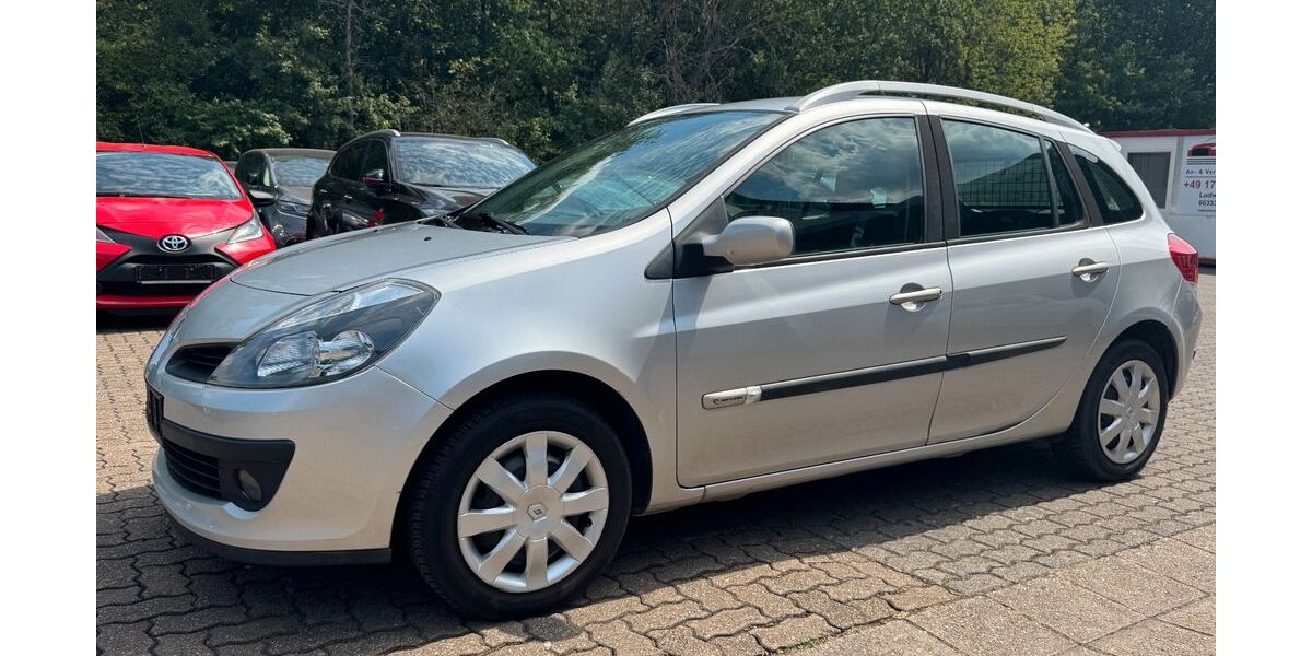 Renault Clio 179.000 km 2.200 &euro; Saarbrücken 66115
