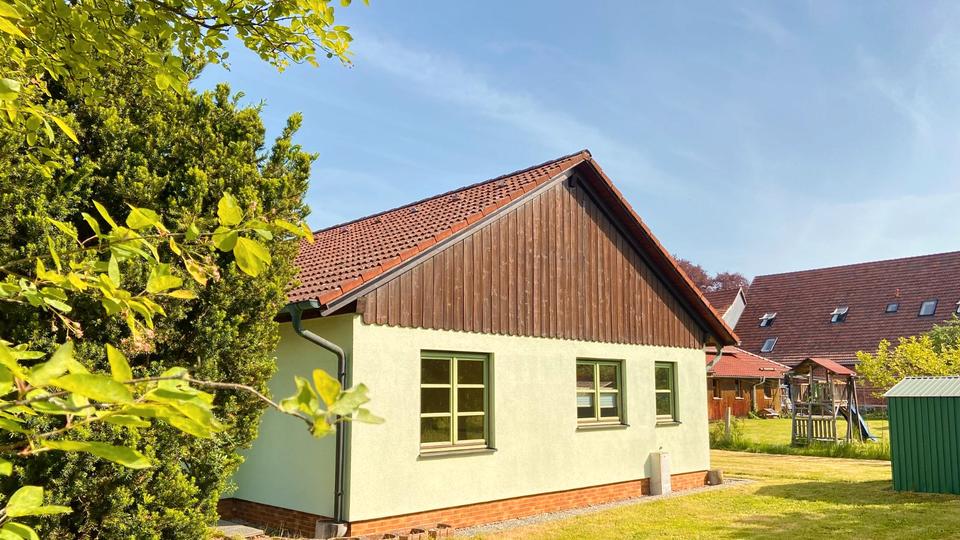 Einfamilienhaus Schleusingen - 149.000&euro; | Angebot:26837231