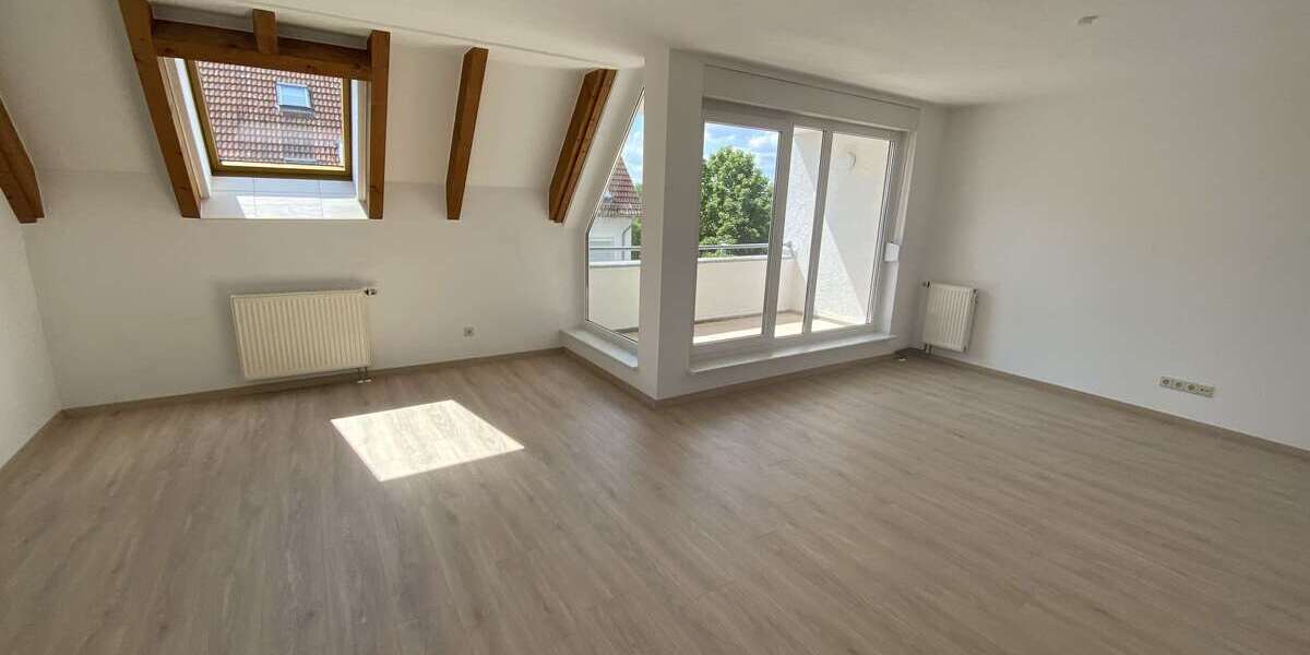 Etagenwohnung Beilrode - 3 Zimmer, 86 m&sup2;, 528&euro; | Angebot:27180049