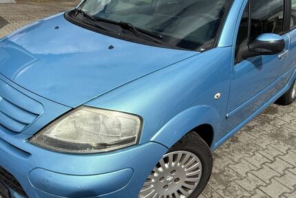 Citroen C3 184.000 km 3.499 &euro; Berlin 12277