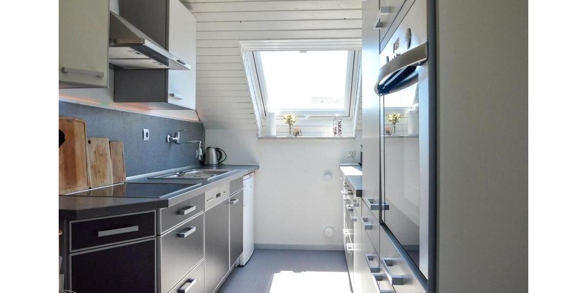 Dachgeschoßwohnung Sennfeld - 4.5 Zimmer, 108 m&sup2;, 890&euro; | Angebot:25900773