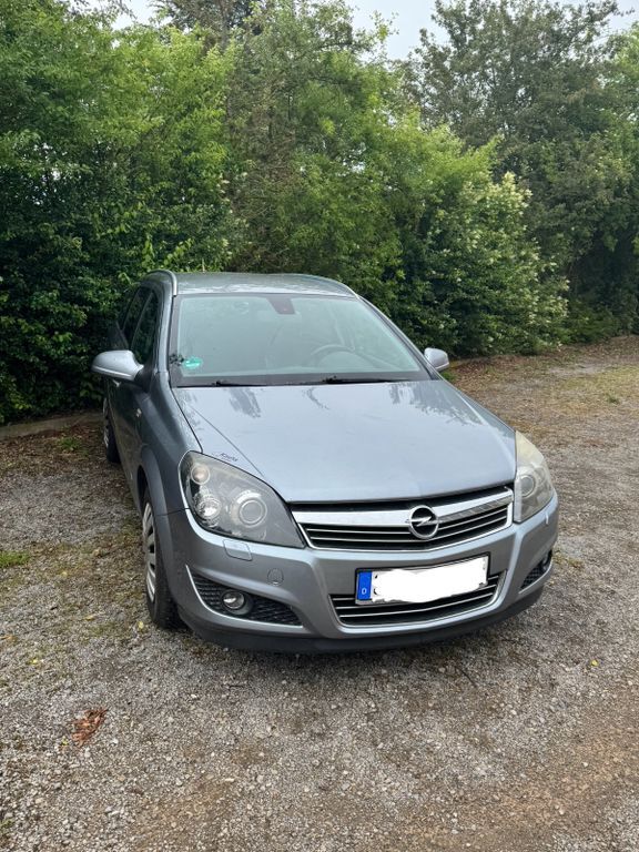 Astra