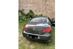 Peugeot 307 CC 286.500 km 2.500 € Wandlitz 16348