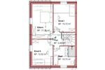 Doppelhaushälfte Lohne (Oldenburg) - 5 Zimmer, 126 m&sup2;, 435.000&euro; | Angebot:26840782
