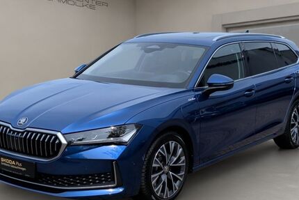 Skoda Superb 19.990 km 42.490 &euro; Osterholz-Scharmbeck 27711