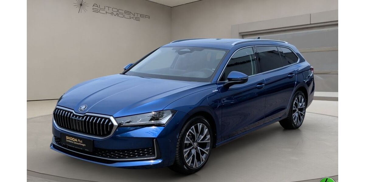 Skoda Superb 19.990 km 42.490 &euro; Osterholz-Scharmbeck 27711