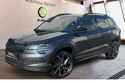 Skoda Karoq 58.148 km 27.850 &euro; Idar-Oberstein 55743