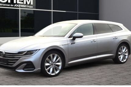 VW Arteon 67.768 km 27.999 € Illingen, St. Ingbert, St. Wendel 66557