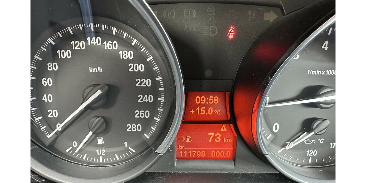 BMW Z4 sDrive 18i 111.798 km 15.500 &euro; Mainz 55122