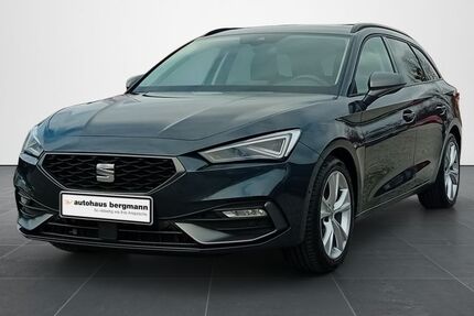 Seat Leon 17.600 km 29.904 &euro; Wernigerode 38855