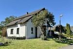 HORN IMMOBILIEN++ Neubrandenburg, tolles Architektenhaus mit 5 Zimmern, EBK, Keller und Carport 5 zimmer