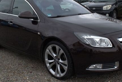 Opel Insignia 176.000 km 4.400 &euro; Herbertingen 88518