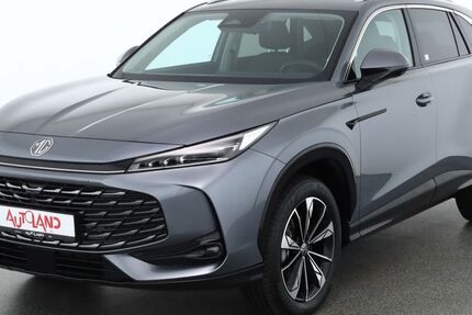 MG HS 17.152 km 24.890 &euro; Naumburg OT Schönburg 06618