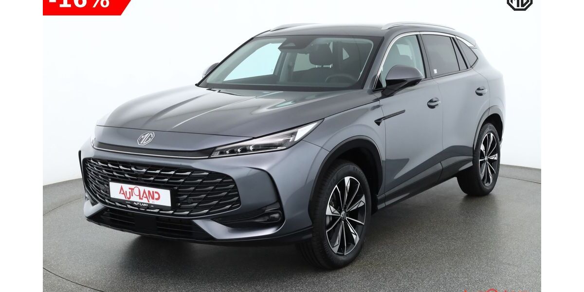 MG HS 17.152 km 24.890 &euro; Naumburg OT Schönburg 06618