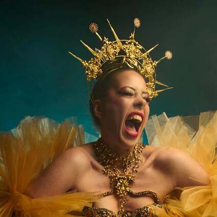 The Velvet Creepers present CARAVAN OBSCURA 19.06.2026 Zirkus Mond