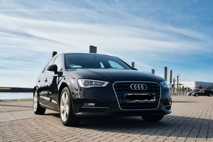 Audi A3 96.000 km 12.199 &euro; Holtgast 26427