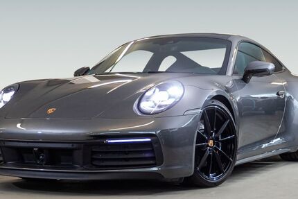Porsche 992 20.560 km 144.790 &euro; Diez 65582