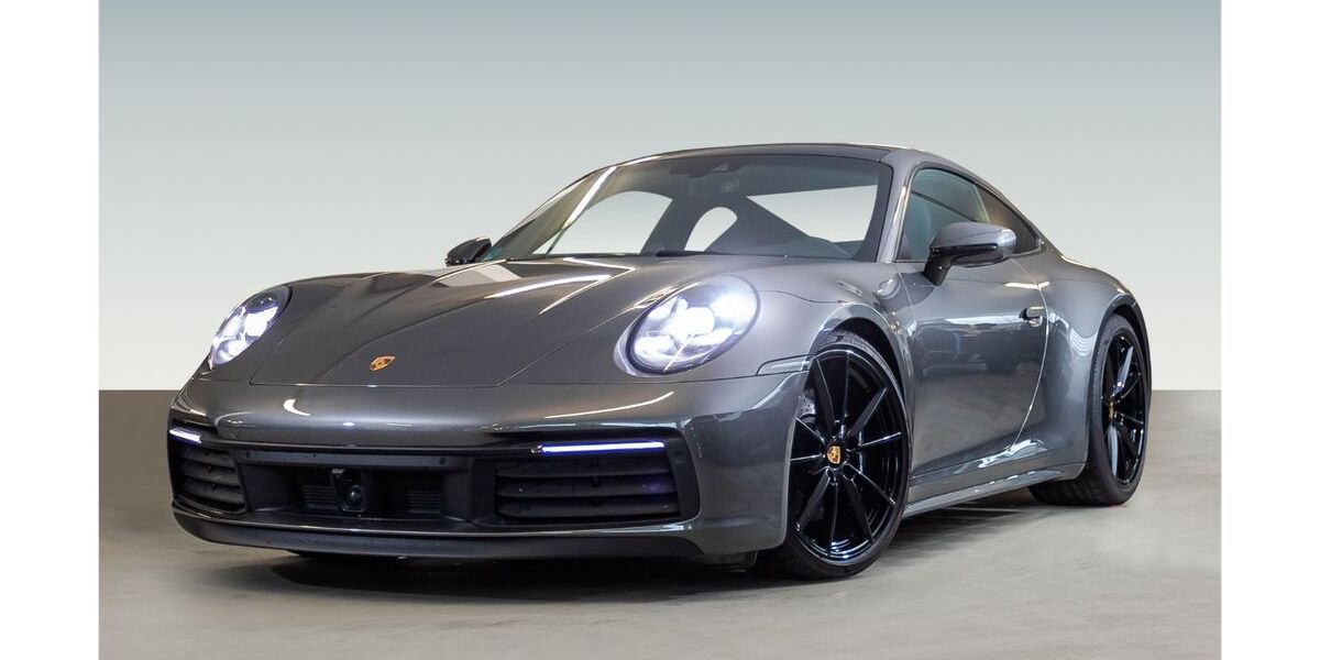Porsche 992 20.560 km 144.790 &euro; Diez 65582