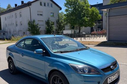Ford Focus 152.000 km 3.190 &euro; Schwenningen 89054