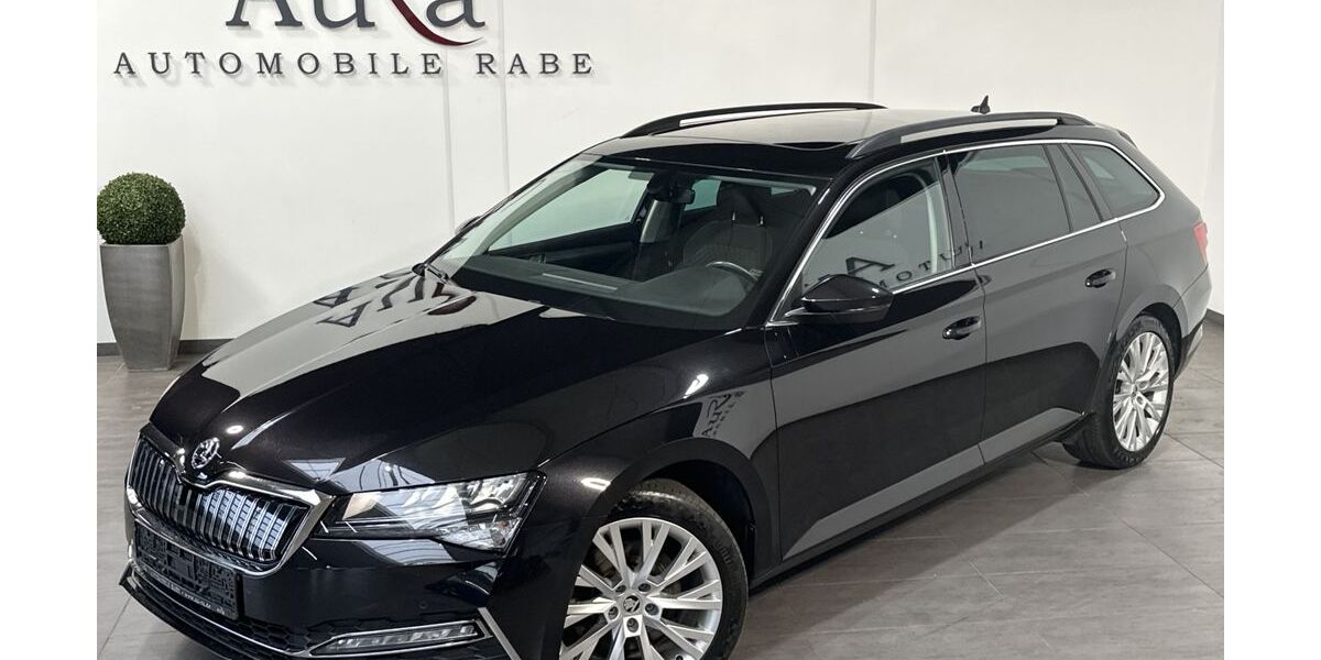 Skoda Superb 102.750 km 21.449 &euro; Wardenburg 26203