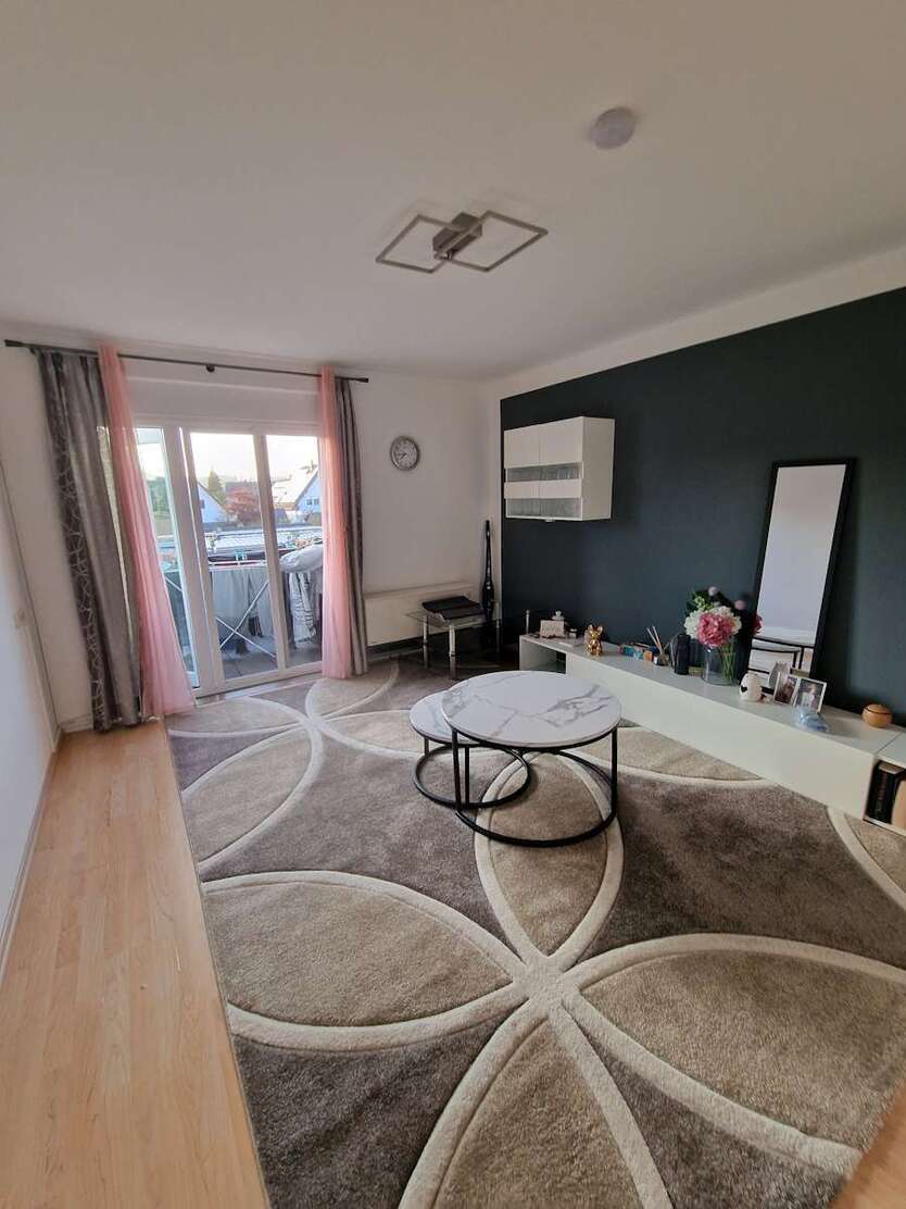 Wohnung zum Kaufen in Dietenheim 198.000 € 62 m² 3 zimmer