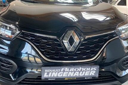 Renault Kadjar 70.500 km 14.500 € Marienberg 09496