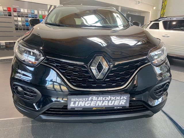 Renault Kadjar 70.500 km 14.500 € Marienberg 09496