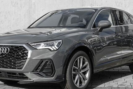 Audi Q3 4.499 km 47.880 &euro; Meerbusch 40670