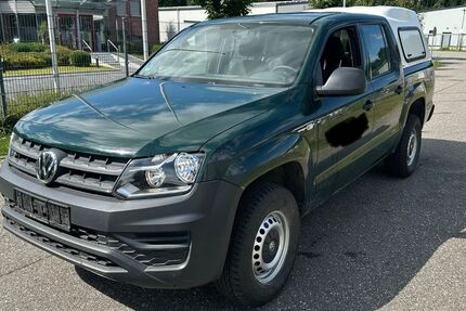 VW Amarok 177.000 km 21.361 &euro; Stelle 21435