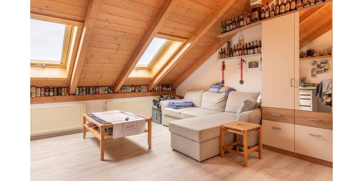 Reihenmittelhaus Dogern - 5 Zimmer, 121 m&sup2;, 365.000&euro; | Angebot:25705719
