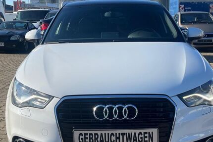 Audi A1 161.421 km 8.950 &euro; Sandhausen 69207