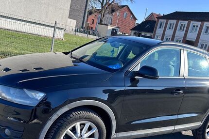 Audi Q3 210.000 km 8.000 &euro; Sarstedt 31157