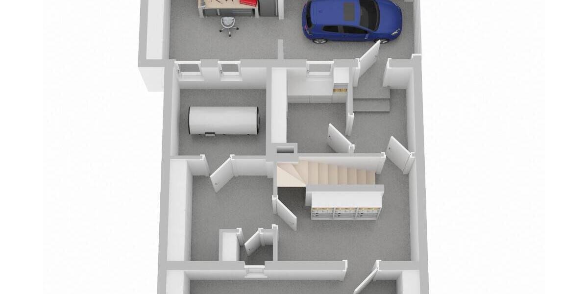 Mehrfamilienhaus, Wohnhaus Ahrensburg - 4 Zimmer, 117 m&sup2;, 565.000&euro; | Angebot:26454091