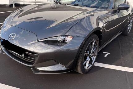 Mazda MX-5 43.800 km 26.499 &euro; Offenbach 63073