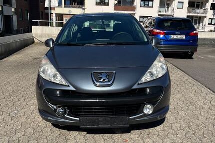 Peugeot 207 115.000 km 2.300 € Kiel 24113