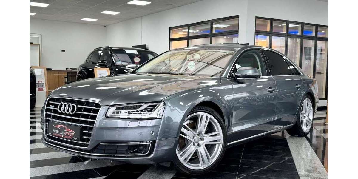 Audi A8 144.000 km 26.990 &euro; Schorfheide 16244