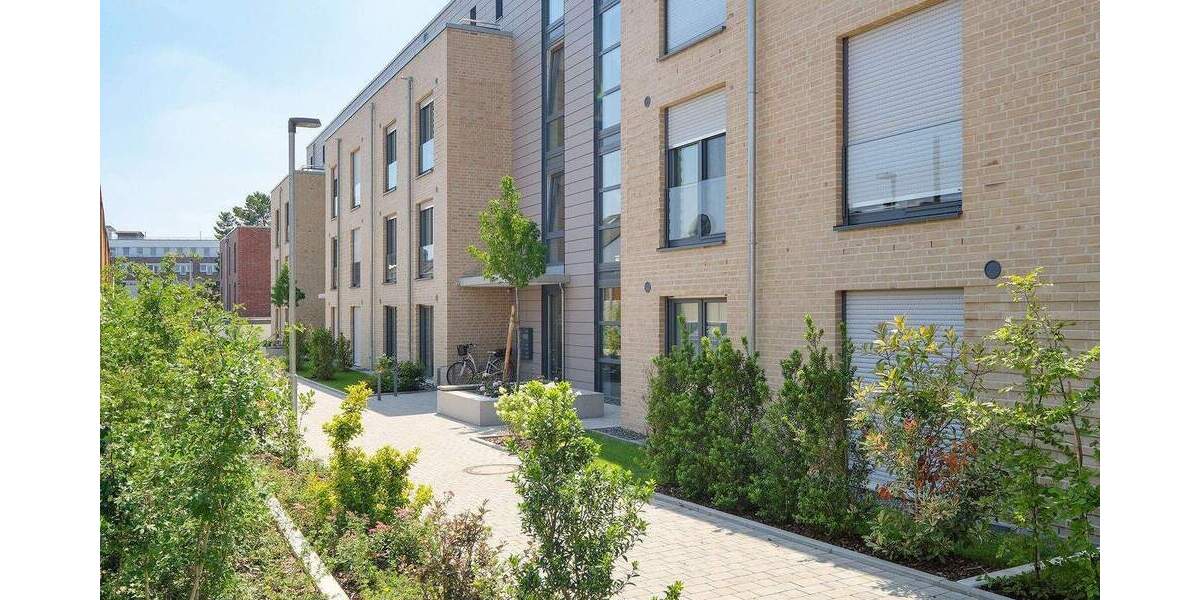 Etagenwohnung Langenfeld Immigrath - 3 Zimmer, 83 m&sup2;, 1.120&euro; | Angebot:25071384