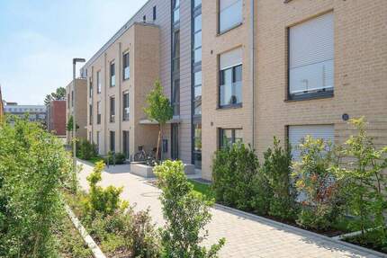 Wohnung Langenfeld Immigrath - 3 Zimmer, 83 m&sup2;, 1.120&euro; | Angebot:25071384