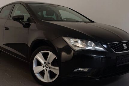 Seat Leon 123.000 km 6.999 &euro; Köln 50827