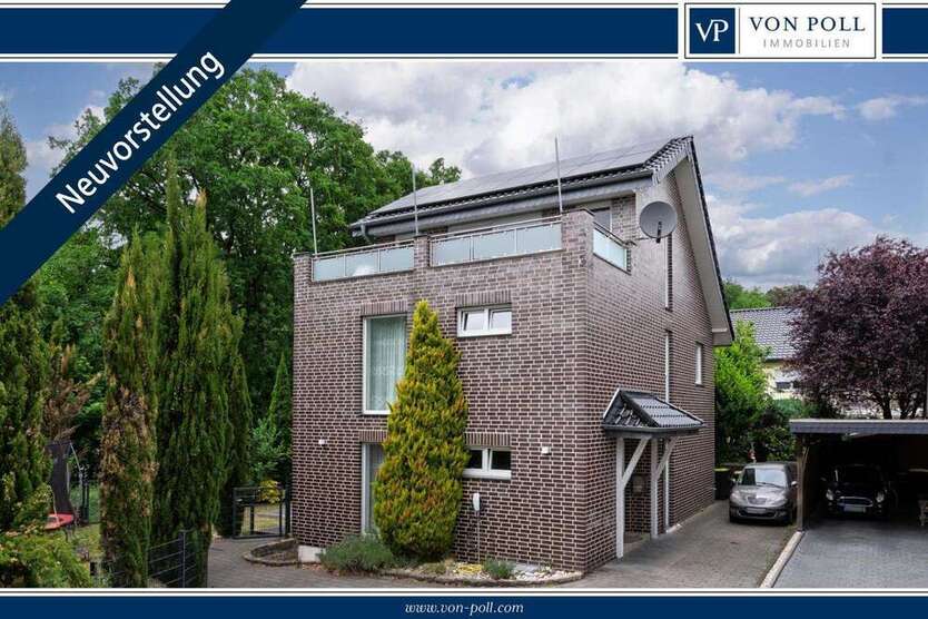 Haus zum Kaufen in Bielefeld 850.000 € 205.98 m²