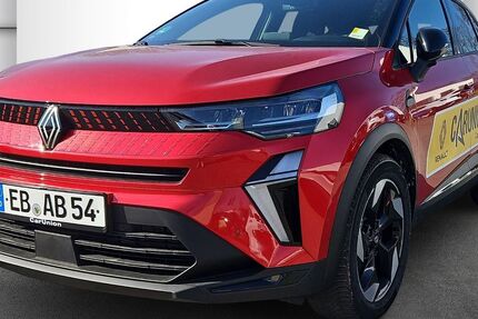 Renault Captur 7.000 km 26.390 € Leipzig 04129