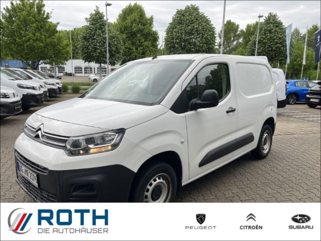 Berlingo