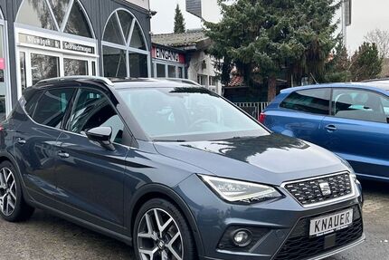 Seat Arona 72.400 km 15.900 &euro; Northeim 37154