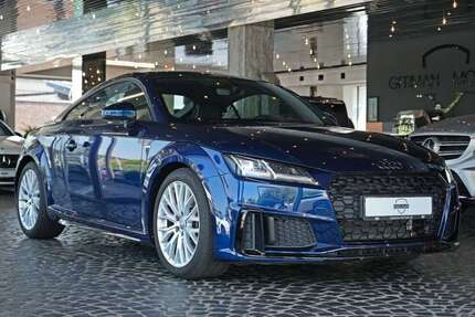 Audi TT 15.692 km 36.800 &euro; Moenchengladbach 41199