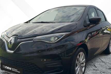 Renault ZOE 41.650 km 14.790 € Höxter 37671